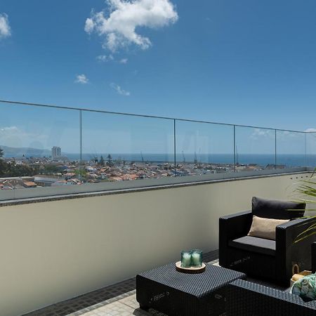 Terrace Apartment Ponta Delgada  Exterior photo