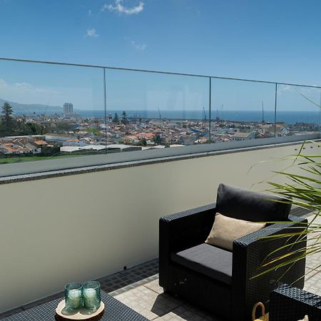 Terrace Apartment Ponta Delgada  Exterior photo