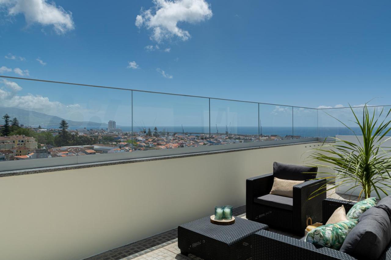 Terrace Apartment Ponta Delgada  Exterior photo