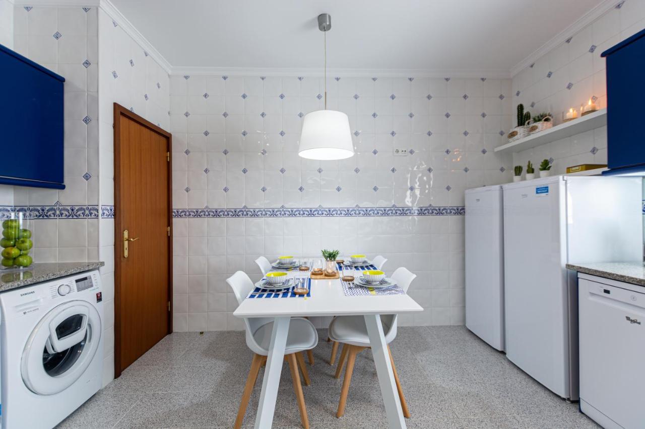 Terrace Apartment Ponta Delgada  Exterior photo