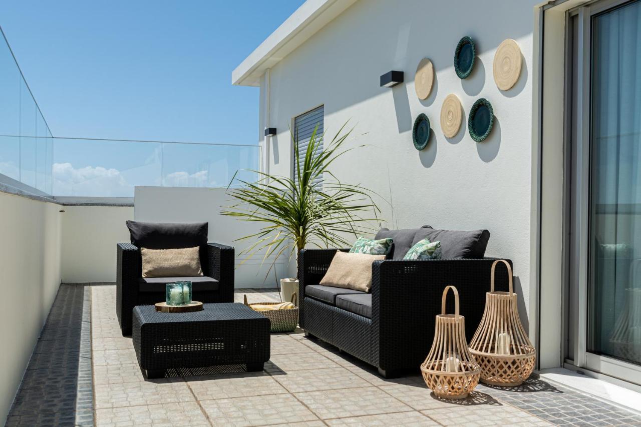Terrace Apartment Ponta Delgada  Exterior photo