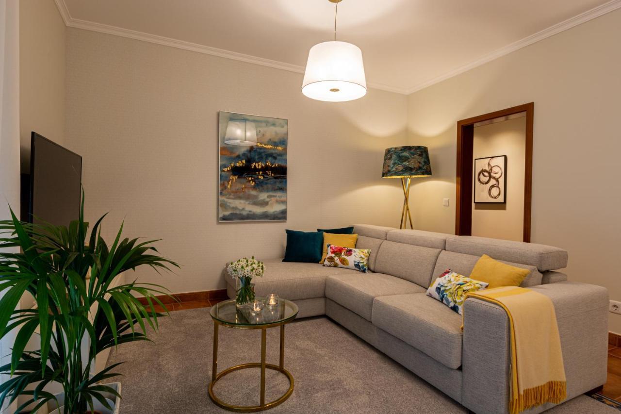 Terrace Apartment Ponta Delgada  Exterior photo