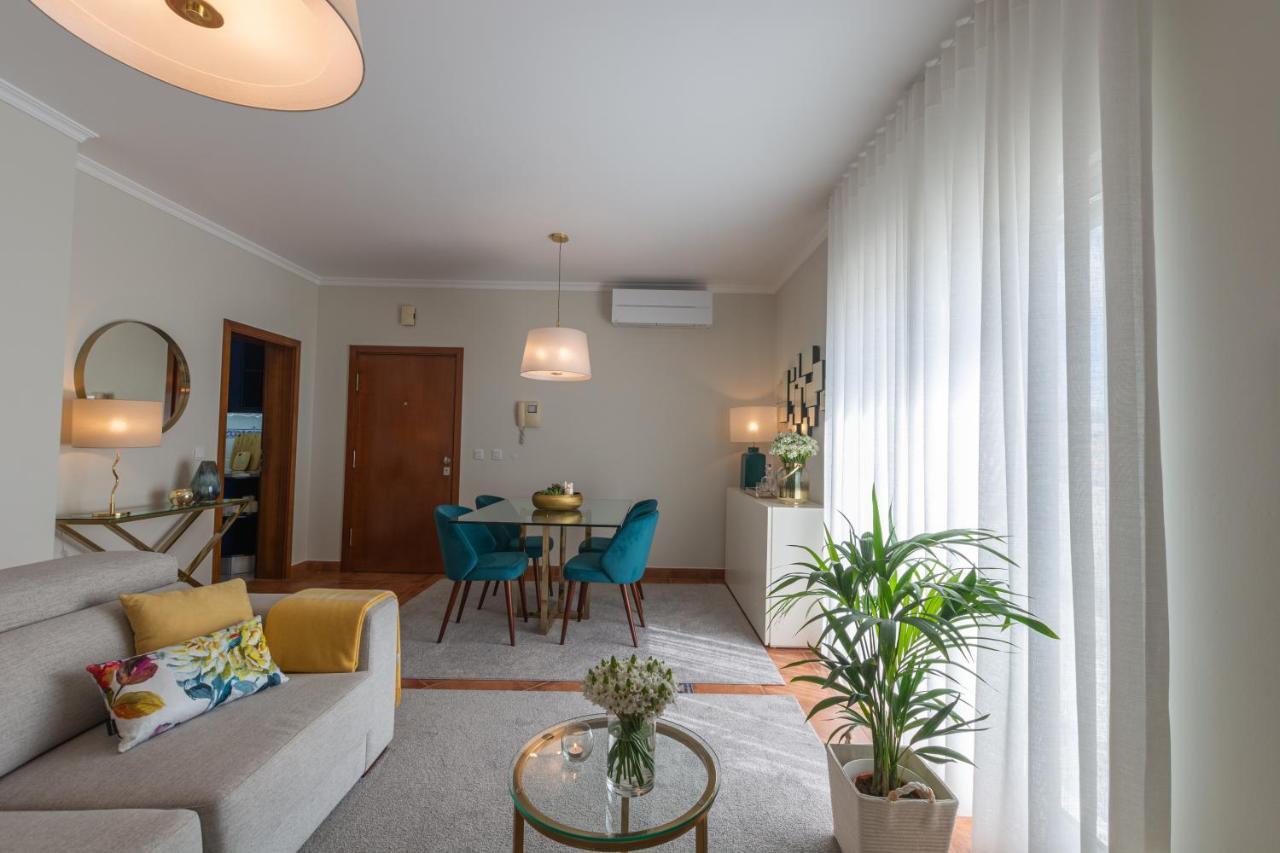 Terrace Apartment Ponta Delgada  Exterior photo